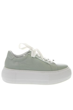Dámske topánky  Aquamarine, Veľkosť 38, Farba Zelená, Cena  71,00 €, #137662382