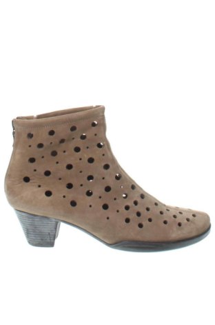 Damenschuhe Arche, Größe 38, Farbe Grün, Preis € 55,00, #137695906