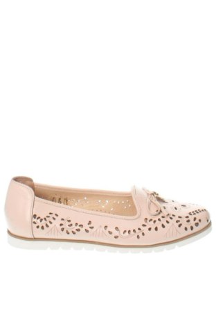 Damenschuhe Baldaccini, Größe 36, Farbe Beige, Preis € 43,63, #137693944