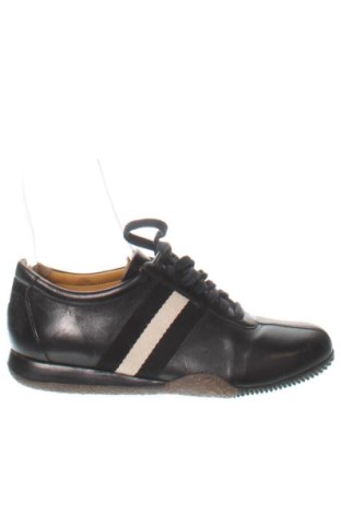 Dámske topánky  Bally, Veľkosť 36, Farba Čierna, Cena  240,00 €, #137703435
