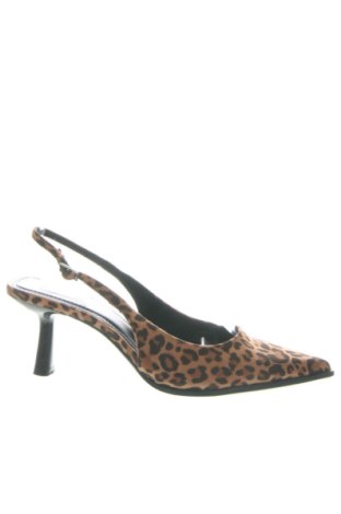 Dámské boty  Bershka, Velikost 39, Barva Vícebarevné, Cena  558,00 Kč, #137646649