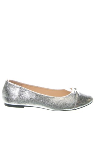 Damenschuhe Body Flirt, Größe 40, Farbe Silber, Preis € 26,29, #137640474