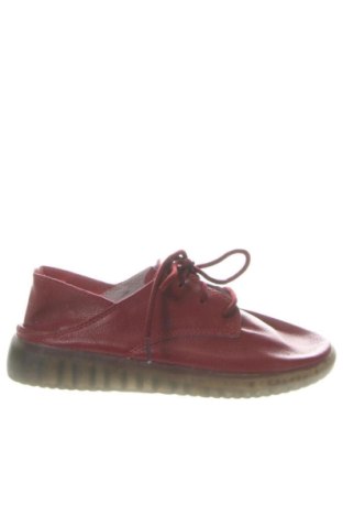 Damenschuhe Botinelli, Größe 36, Farbe Rot, Preis € 36,39, #137660357