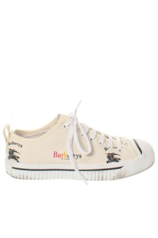 Damenschuhe Burberrys, Größe 38, Farbe Ecru, Preis € 64,59, #137696154
