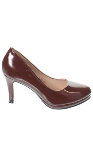 Dámske topánky  COLOUR CHERIE, Veľkosť 37, Farba Hnedá, Cena  30,83 €, #137695491