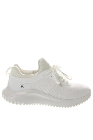 Damenschuhe Calvin Klein, Größe 37, Farbe Weiß, Preis € 68,69, #137692063