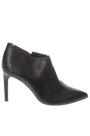 Dámske topánky  Calvin Klein, Veľkosť 38, Farba Čierna, Cena  55,76 €, #137699881