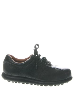 Dámske topánky  Camper, Veľkosť 39, Farba Čierna, Cena  99,00 €, #137676416