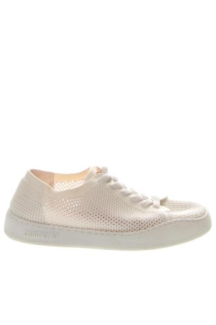 Damenschuhe Camper, Größe 38, Farbe Weiß, Preis € 61,00, #137678328