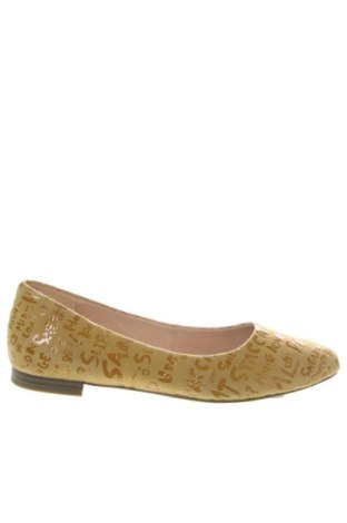 Damenschuhe Caprice, Größe 38, Farbe Gelb, Preis € 30,86, #137689165