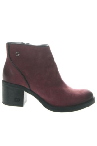 Damenschuhe Carinii, Größe 36, Farbe Rot, Preis € 43,06, #137689554