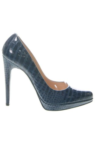 Damenschuhe Casadei, Größe 39, Farbe Blau, Preis € 111,54, #137638105