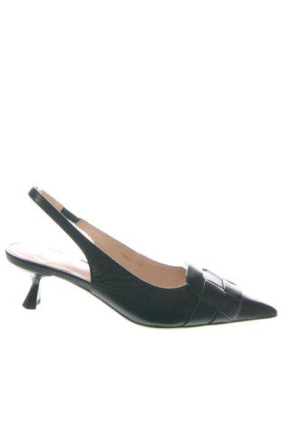 Damenschuhe Cesare Gaspari, Größe 37, Farbe Schwarz, Preis € 63,00, #137683646