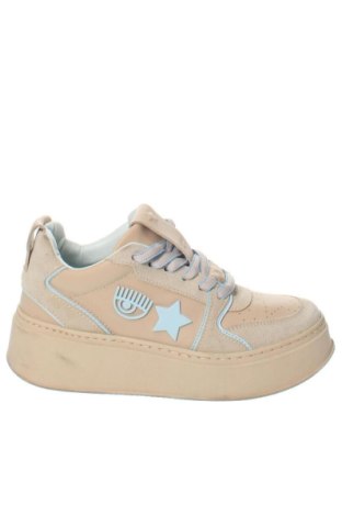 Dámske topánky  Chiara Ferragni, Veľkosť 38, Farba Viacfarebná, Cena  86,00 €, #137708440