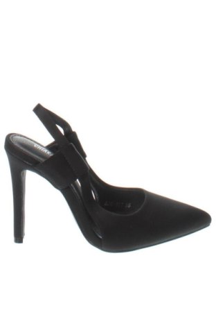 Damenschuhe Chiara Foscari, Größe 36, Farbe Schwarz, Preis 44,96 €, #137688255