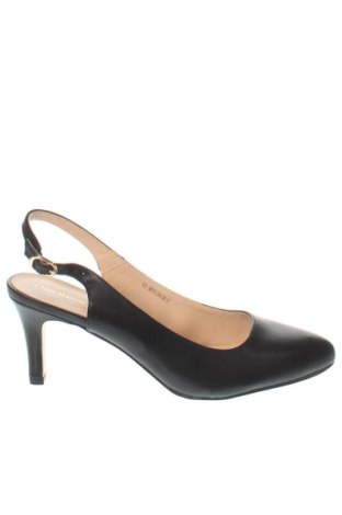 Dámske topánky  Clara Barson, Veľkosť 42, Farba Čierna, Cena  29,00 €, #137710359