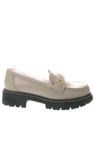 Damenschuhe Clarks, Größe 41, Farbe Beige, Preis 43,00 €, #137649370