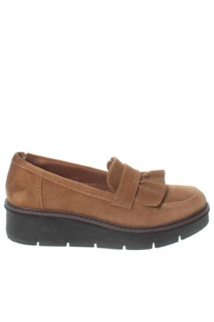 Дамски обувки Clarks, Размер 40, Цвят Кафяв, Цена 54,00 €, #137717524