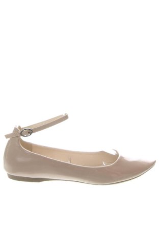 Damenschuhe Clockhouse, Größe 39, Farbe Beige, Preis € 23,43, #137656405