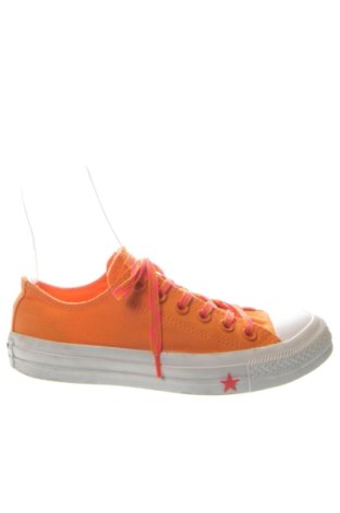 Damenschuhe Converse, Größe 37, Farbe Orange, Preis € 48,00, #137601994