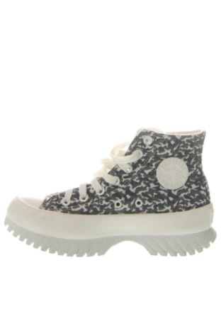 Dámske topánky  Converse, Veľkosť 36, Farba Viacfarebná, Cena  40,00 €, #137654420
