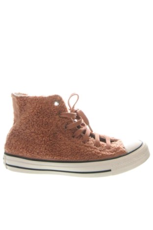 Dámske topánky  Converse, Veľkosť 39, Farba Hnedá, Cena  84,00 €, #137658055