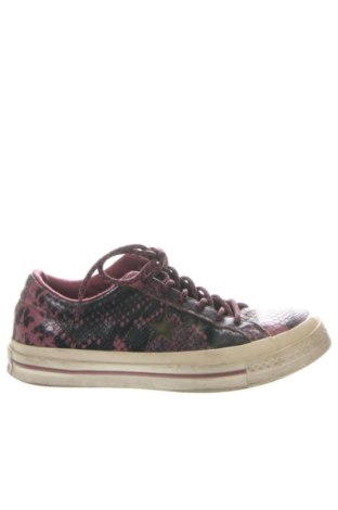 Dámske topánky  Converse, Veľkosť 36, Farba Viacfarebná, Cena  59,00 €, #137666983