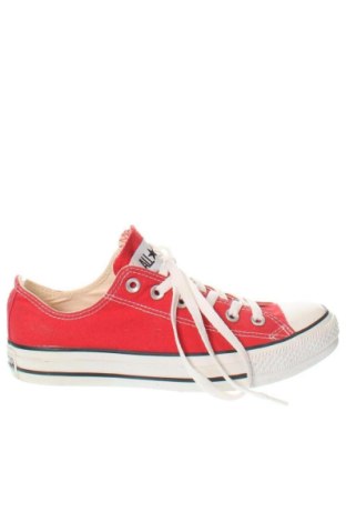 Damenschuhe Converse, Größe 37, Farbe Rot, Preis € 56,45, #137686167