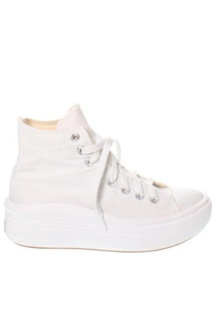 Damenschuhe Converse, Größe 37, Farbe Weiß, Preis 47,63 €, #137689473