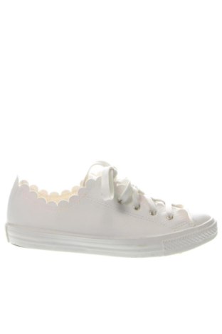 Dámske topánky  Converse, Veľkosť 36, Farba Biela, Cena  25,72 €, #137691484