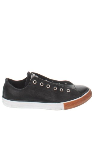 Dámske topánky  Converse, Veľkosť 37, Farba Čierna, Cena  52,20 €, #137695047