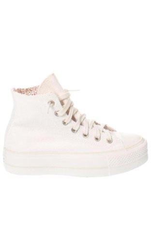 Дамски обувки Converse, Размер 37, Цвят Бял, Цена 48,00 €, #137705346