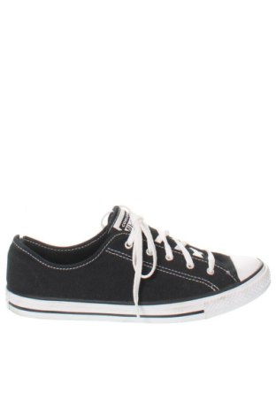 Dámske topánky  Converse, Veľkosť 38, Farba Čierna, Cena  95,09 €, #137708031