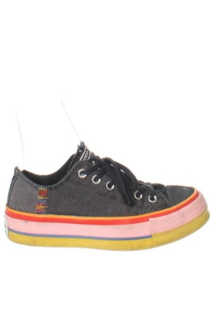 Damenschuhe Converse, Größe 37, Farbe Mehrfarbig, Preis € 46,13, #137710458