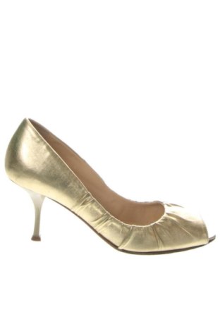 Damenschuhe Cristhelen B., Größe 36, Farbe Golden, Preis € 38,10, #137691671