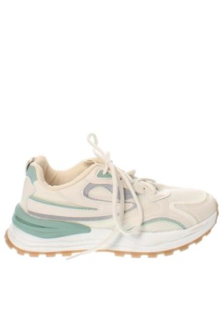 Damenschuhe Cropp, Größe 37, Farbe Ecru, Preis 41,53 €, #137688511