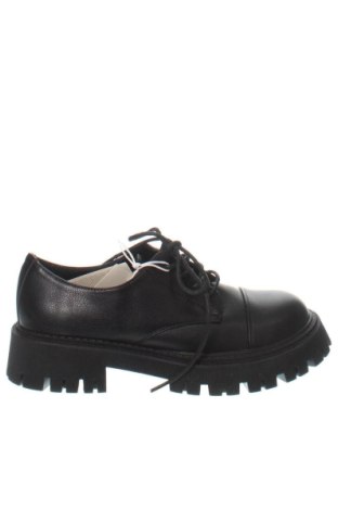 Damenschuhe Cropp, Größe 38, Farbe Schwarz, Preis 42,67 €, #137688559