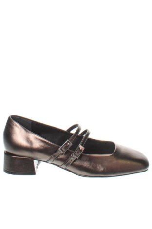 Női cipők DONNA ITALIANA, Méret 38, Szín Barna, Ár 27 305 Ft, #137678726