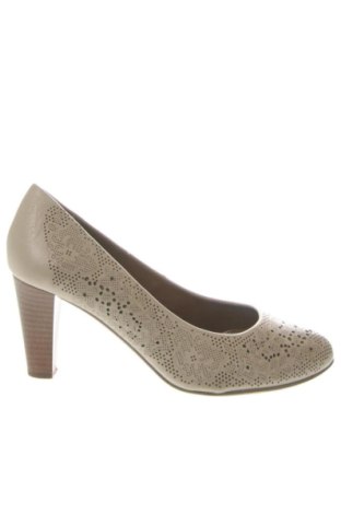 Damenschuhe Dasha, Größe 38, Farbe Braun, Preis 41,41 €, #137660793