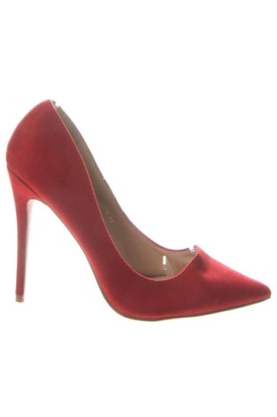 Damenschuhe Day-Vine, Größe 39, Farbe Rot, Preis 23,00 €, #137643597