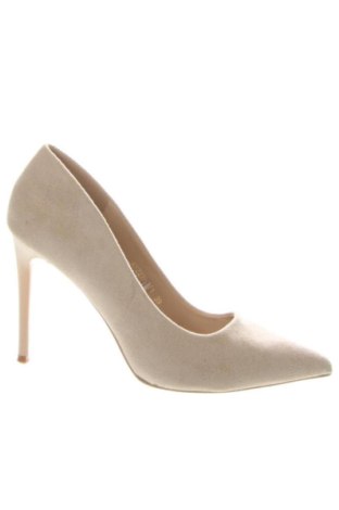 Damenschuhe DeeZee, Größe 39, Farbe Beige, Preis € 24,00, #137692980