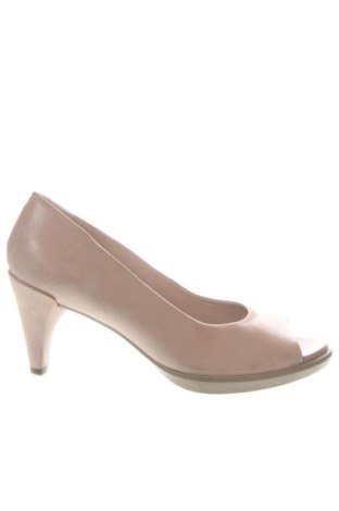 Damenschuhe ECCO, Größe 41, Farbe Rosa, Preis € 54,30, #137653534