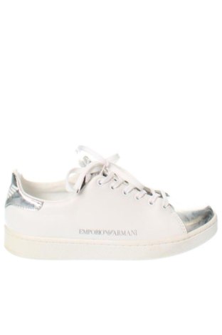 Dámske topánky  Emporio Armani, Veľkosť 37, Farba Biela, Cena  116,00 €, #137696369