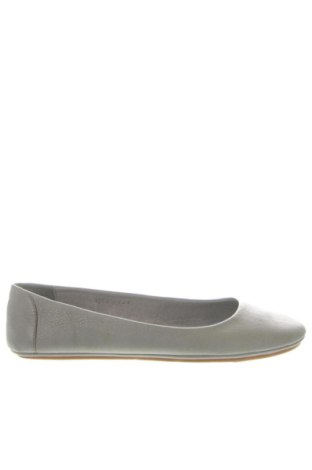 Dámske topánky  Flip Flop, Veľkosť 39, Farba Sivá, Cena  52,00 €, #137683049