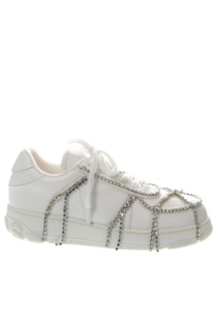 Dámske topánky  GCDS, Veľkosť 42, Farba Biela, Cena  202,72 €, #137699177