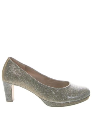 Damenschuhe Gabor, Größe 37, Farbe Golden, Preis € 36,96, #137650842