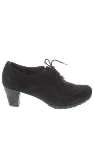 Dámske topánky  Gabor, Veľkosť 38, Farba Čierna, Cena  32,96 €, #137703787