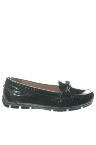 Damenschuhe Geox, Größe 37, Farbe Schwarz, Preis € 51,00, #137635362