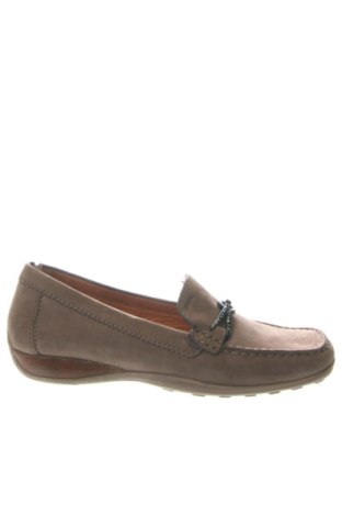 Dámske topánky  Geox, Veľkosť 38, Farba Hnedá, Cena  53,49 €, #137640743