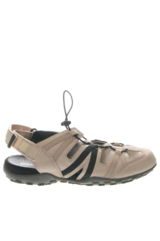Damenschuhe Geox, Größe 41, Farbe Beige, Preis 46,00 €, #137661448